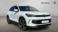 2026 Volkswagen Tiguan 1.5 eTSI 150 Match 5dr DSG ESTATE PETROL Automatic