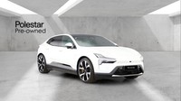 2024 Polestar Polestar 4 Long range Dual motor Estate Electric Automatic