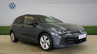 2025 Volkswagen Golf 1.5 TSI 204 Match eHybrid 5dr DSG Hatchback Hatchback Hybri