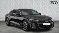 2026 Audi A6 Saloon 2.0 e-hybrid5.9kWh S line S Tronic quattro Euro 6 4-door Sal