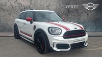 2023 MINI Countryman 2.0 John Cooper Works Premium Plus ALL4 5dr Auto Petrol Hat