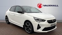 2022 Vauxhall Corsa 1.2 Turbo SRi Edition 5dr Petrol Hatchback Hatchback Petrol 