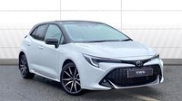 2023 Toyota Corolla 1.8 Hybrid GR Sport 5dr CVT Hybrid Hatchback Hatchback Hybri