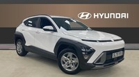 2025 Hyundai KONA 1.0T Advance 5dr Petrol Hatchback Hatchback Petrol Manual