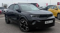 2025 Vauxhall Mokka 1.2 Turbo Ultimate 5dr Auto Hatchback Petrol Automatic