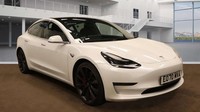 2020 Tesla Model 3 Performance AWD 4dr [Performance Upgrade] Auto SALOON ELECTRI