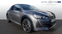 2023 Peugeot 208 1.2 PureTech GT Hatchback 5dr Petrol EAT Euro 6 (s/s) (100 ps) 