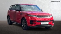 2022 Land Rover Range Rover Sport 3.0 D300 SE 5dr Auto ESTATE DIESEL Automatic