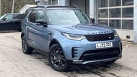 2022 Land Rover Discovery 3.0 D300 R-Dynamic SE 5dr Auto SUV Diesel Automatic