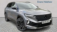 2026 Renault Austral E-Tech Full Hybrid Iconic Esprit Alpine 5dr Auto Estate Hyb