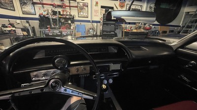 image 8 of interior