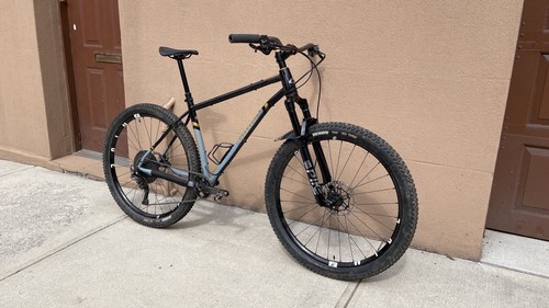 RockShox Pike Ultimate 130mm Travel