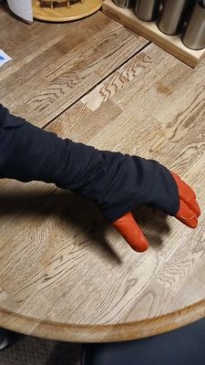 Item photo(s) from verified buyer