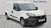2022 Fiat Doblo Cargo Maxi L2 Diesel 1.6 Multijet 16V 105 Tecnico Van Start Stop