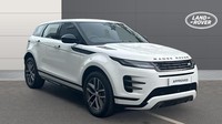 2025 Land Rover Range Rover Evoque 2.0 D165 Dynamic SE 5dr Auto Diesel Hatchback