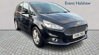 2016 Ford S-Max 2.0 TDCi 150 Titanium 5dr Powershift Estate Diesel Automatic