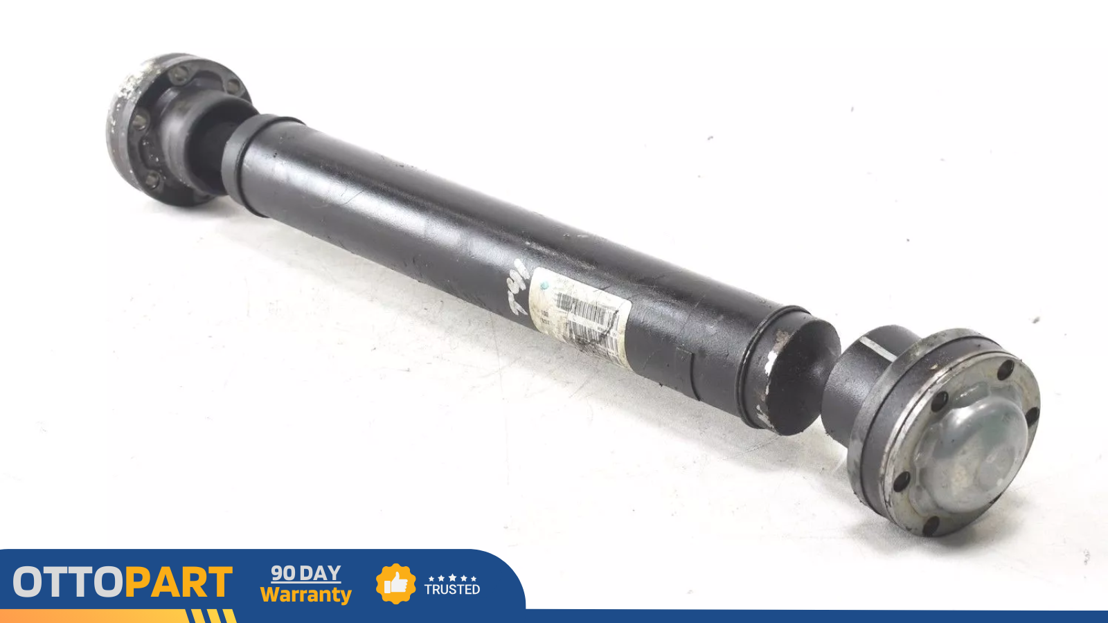 2006-2012 Mercedes W164 W251 Front Drive Axle Shaft Driveshaft A1644100501 OEM