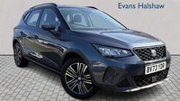 2023 SEAT Arona 1.0 TSI 110 SE Technology 5dr DSG Hatchback Petrol Automatic