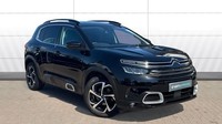 2022 Citroen C5 Aircross 1.5 BlueHDi 130 Shine 5dr Diesel Hatchback Hatchback Di