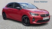 2023 Vauxhall Corsa 1.2 GS 5dr Hatchback Petrol Manual