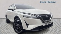 2023 Nissan Qashqai 1.5 E-Power Tekna 5dr Auto Hatchback Hybrid Ele Automatic
