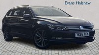 2016 Volkswagen Passat 2.0 TDI SE Business 5dr Estate Diesel Manual