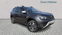 2022 Dacia Duster 1.0 TCe 90 Prestige 5dr Estate Petrol Manual