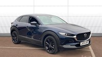 2024 Mazda CX-30 2.5 e-Skyactiv G MHEV [140] Homura 5dr Petrol Hatchback Hatchba