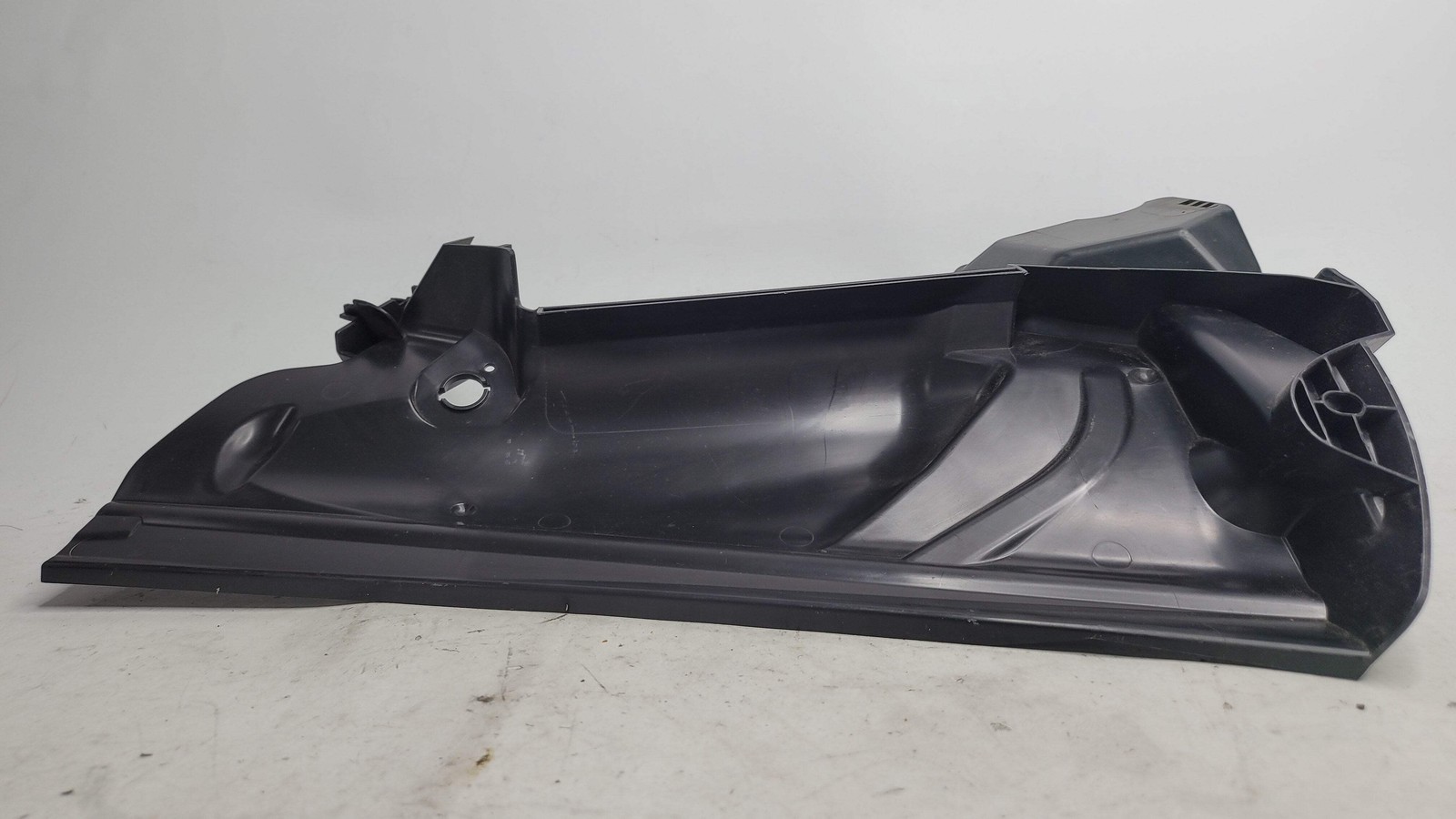 0 Bmw F82 M4 Engine Bay Sealing Frame 8062259 image 2