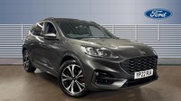 2022 Ford Kuga 1.5 EcoBlue ST-Line X Edition 5dr Auto Diesel Estate Estate Diese