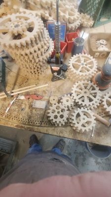 Item photo(s) from verified buyer