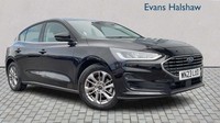 2023 Ford Focus 1.0 EcoBoost Titanium 5dr HATCHBACK PETROL Manual