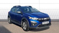 2023 Dacia Sandero Stepway 1.0 TCe Expression 5dr Petrol Hatchback Hatchback Pet