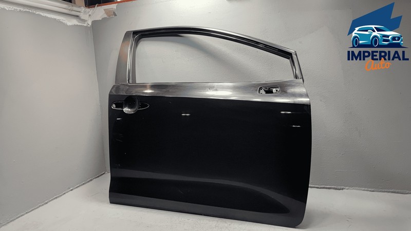 Used 2020 Toyota Corolla Sedan Front Passenger Side Door Shell Cover OEM