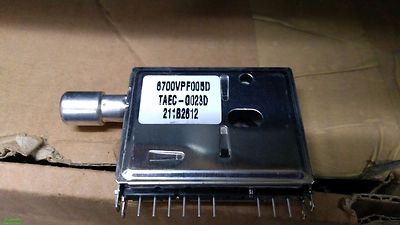 SAMSUNG TV tuner TAEC-G028D 6700VPF005B 