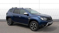 2020 Dacia Duster 1.5 Blue dCi Prestige 5dr Diesel Estate Estate Diesel Manual