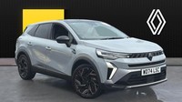 2024 Renault Symbioz 1.6 E-Tech FHEV 145 Iconic Esprit Alpine 5dr Auto Hybrid Es