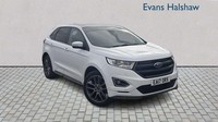 2017 Ford Edge 2.0 TDCi 210 Sport [Lux Pack] 5dr Powershift Hatchback Diesel Aut