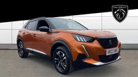 2023 Peugeot 2008 1.2 PureTech 130 GT 5dr EAT8 Petrol Estate Estate Petrol Autom