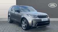 2021 Land Rover Discovery 3.0 D300 R-Dynamic HSE 5dr Auto Diesel Station Wagon S