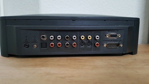 BOSE Model AV3-2-1 Media Center (Series I) CD/DVD w/CABLE *Tested*