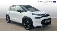 2023 Citroen C3 Aircross 1.2 PureTech Shine Plus SUV 5dr Petrol Manual Euro 6 (s