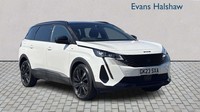 2023 Peugeot 5008 1.5 BlueHDi GT 5dr EAT8 Estate Diesel Automatic