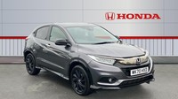 2020 Honda HR-V 1.5 i-VTEC Turbo Sport CVT 5dr Petrol Hatchback Hatchback Petrol