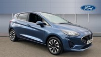 2023 Ford Fiesta 1.0 EcoBoost Titanium 5dr Petrol Hatchback Hatchback Petrol Man
