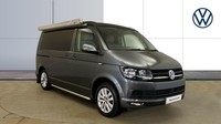 2017 Volkswagen California 2.0 TDI BlueMotion Tech Beach 150 5dr DSG Diesel Esta
