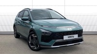 2025 Hyundai BAYON 1.0 TGDi Ultimate 5dr DCT Petrol Hatchback Hatchback Petrol A