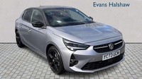 2023 Vauxhall Corsa 1.2 GS 5dr Hatchback Petrol Manual
