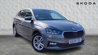 2025 Škoda Fabia 1.0 TSI SE L Edition Euro 6 5-door Hatchback Petrol Manual