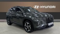 2022 Hyundai TUCSON 1.6 TGDi Plug-in Hybrid Ultimate 5dr 4WD Auto Estate Estate 